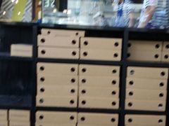 -玛尚诺Pizza&Bar(长泰广场店)