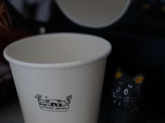 -PUZZLE COFFEE 拼图咖啡