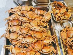 -聚味瞿记·龙虾堂(望城店)