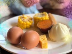 -广州凤凰城酒店-维也纳西餐厅