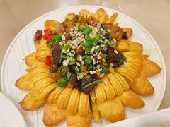 -雪山晋乡楼(食品街店)