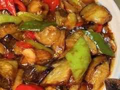 -聚首堂·特色小吃·肘子(什刹海德胜门店)