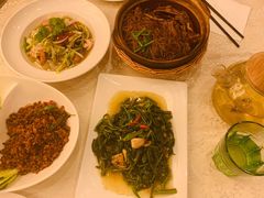 -阿诺泰·泰国餐厅(紫荆店)