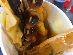 -八一好吃街·高品美食广场