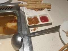 -海底捞火锅(长沙华创国际广场店)