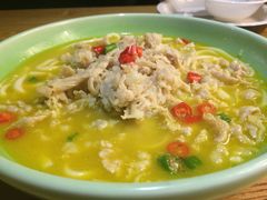 -热度餐厅(老佛爷店)