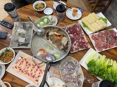 -肥婆麻辣火锅.顺德首创药材麻辣火锅(容桂店)