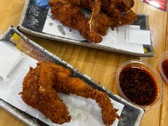 -哈灵面馆(宁波路店)