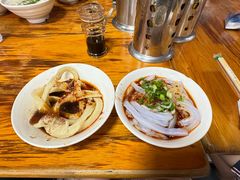 -洞子口张老二凉粉(文殊院店)