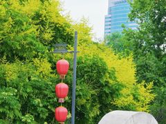 -东水关遗址公园