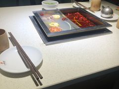 -小牛叔鲜切牛肉·火锅·烤肉自助(公济桥路店)