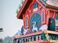-上海海昌海洋公园