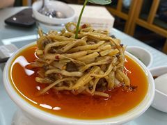 -名善山珍·野生菌汤锅(文殊院店)
