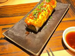 -山葵家·创意料理(万象汇店)