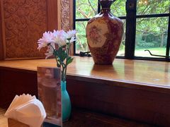 -马勒别墅·中餐厅