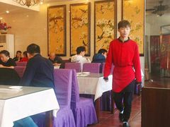 大堂-八珍饺子·烤鸭·家常菜