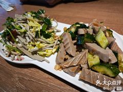 -直隶安家牛肉罩饼(建华店)