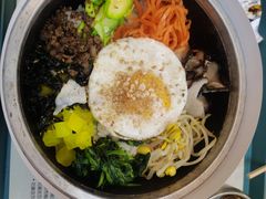 -梨花牛肉汤饭(仁恒伊势丹店)