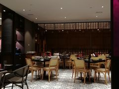 大堂-Thai Alley泰爱里(二沙岛店)