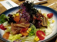 -蘭·日本料理铁板烧(碧云路店)
