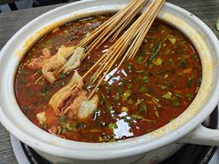 -香御和记涮牛肚(总店)