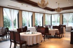 -老洋房花园饭店·宴会厅