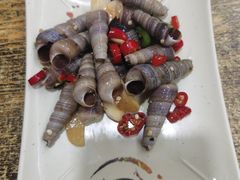 -众想海鲜·烧烤·海肠捞饭·渔家菜(孙家疃店)