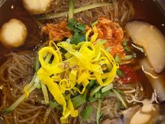 -英兰朝族饭店·英兰锅包肉(佳园路店)