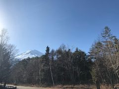 -富士山吉田線五合目