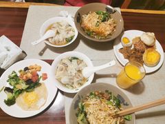 -成都蓝城悦杏温泉美食酒店(宽窄巷子店)