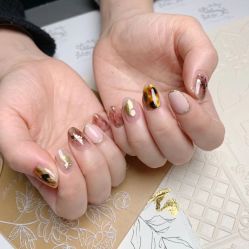 -Snail·美甲造型专门店