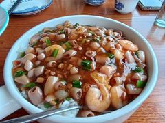 -北方饺子王·海鲜大咖·本地菜