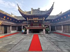-天一阁博物院