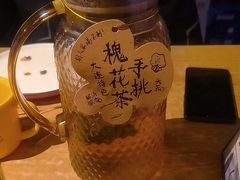 -喝丢一只鞋海鲜烧烤·海肠捞饭(东关街店)
