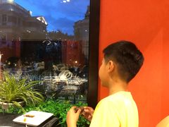 -正德楼果木烤鸭·渔家菜(东港店)