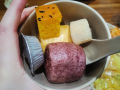-素满香·食养自助(建邺万达店)