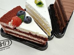-姆们M Sweetie Cake(五道口店)