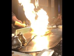 -青牛铁板烧(东方悦邻Mall店)