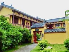 -博鳌禅寺