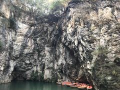 -天河潭旅游度假区