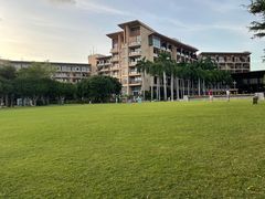 -三亚亚龙湾红树林度假酒店