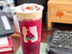 三倍乳酪葡萄-伏小桃(萧山银隆店)
