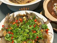 -潮澎派·潮汕菜大排档(南较西路店)