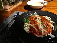 -巴别塔法餐舍(合作路店)