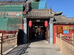 -五台山风景名胜区