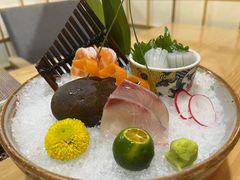 -长崎屋·日本料理·刺身·烧鸟(天河北路店)