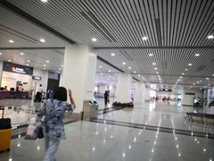 -福州长乐国际机场