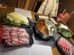 -呷哺呷哺 黄金牧场 (欢乐谷店)