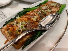 -宝丽轩中餐厅BAOLIXUAN