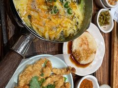 -小满手工粉(上海月星环球港店)